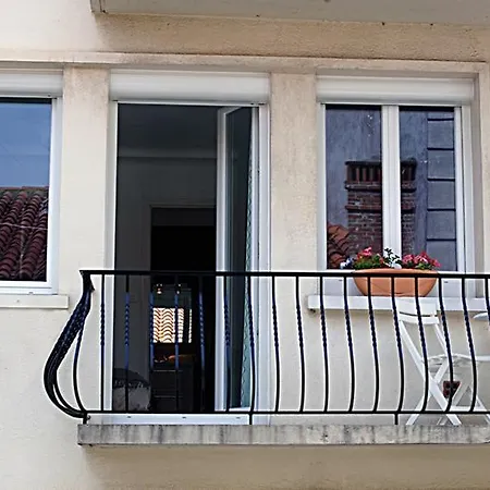 Apartamento Rue D'oliva