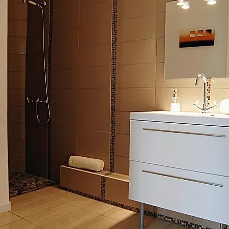 Apartamento Rue D'oliva Perpinhã