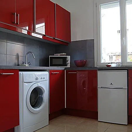 Rue D'oliva * Perpinhã