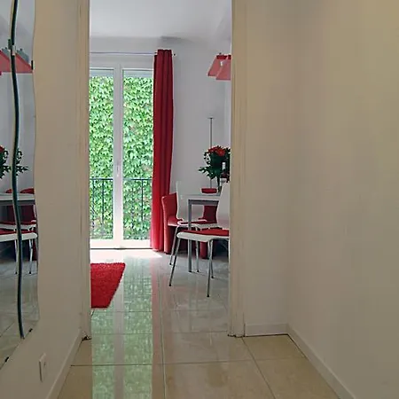 Rue D'oliva Apartamento *