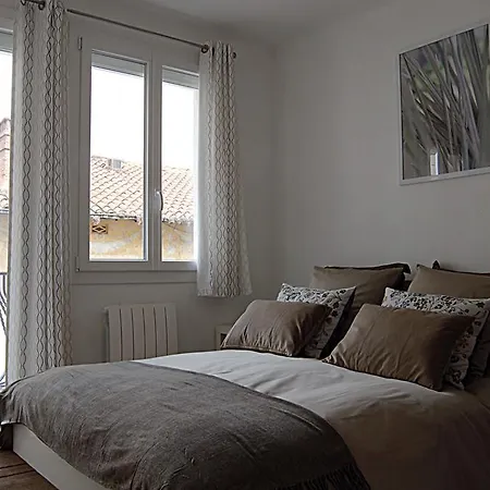 Apartamento Rue D'oliva *
